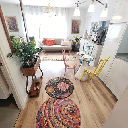 Kyra House Centro Vigo 아파트 외부 사진