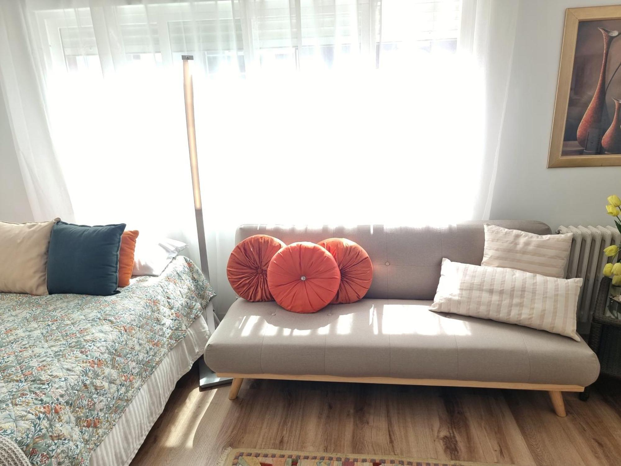 Kyra House Centro Vigo 아파트 외부 사진