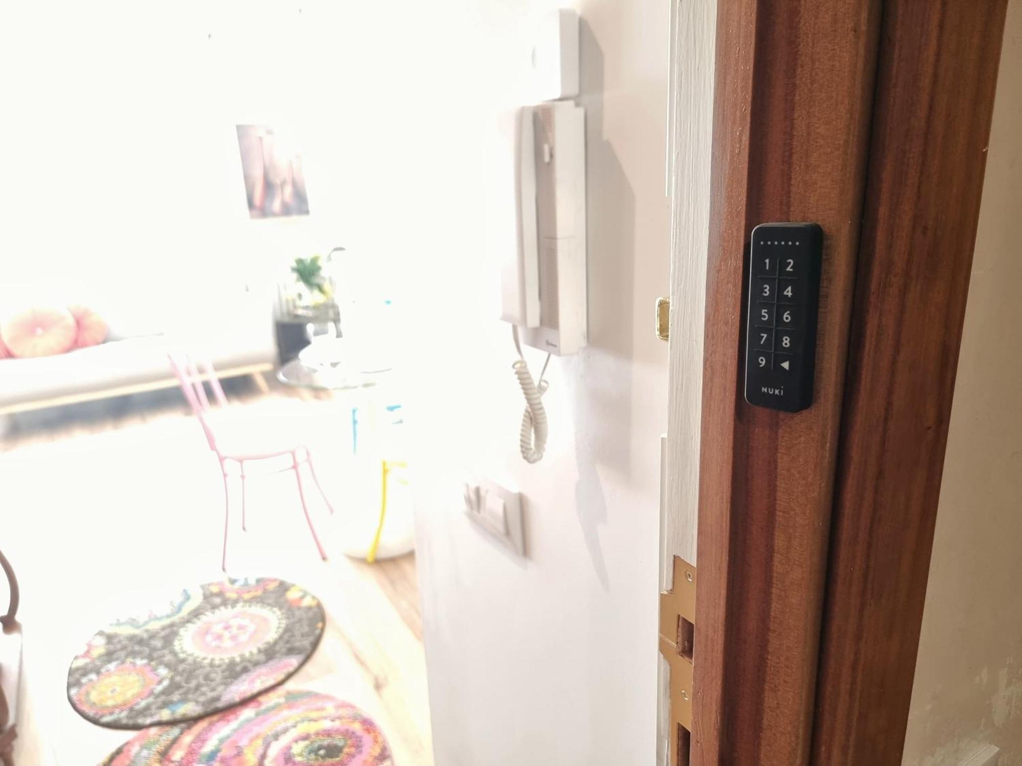 Kyra House Centro Vigo 아파트 외부 사진