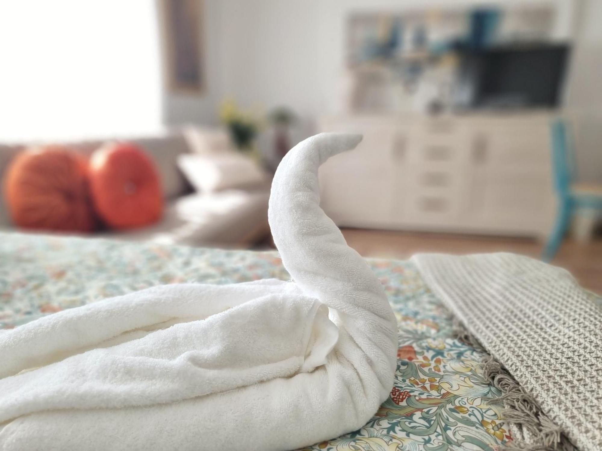 Kyra House Centro Vigo 아파트 외부 사진