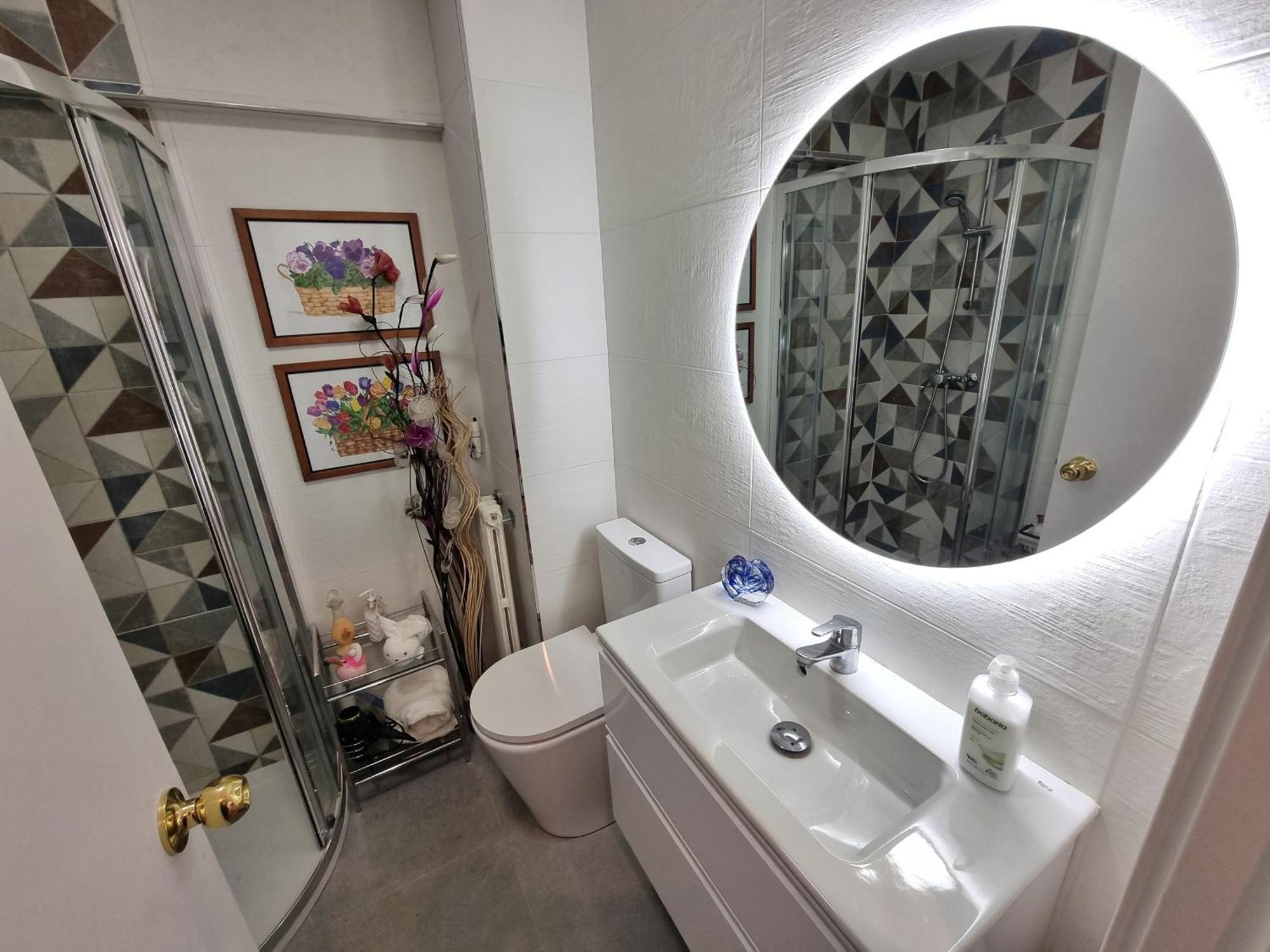 Kyra House Centro Vigo 아파트 외부 사진