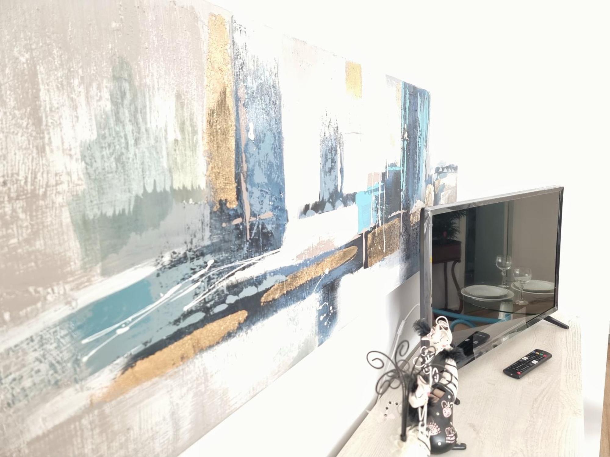 Kyra House Centro Vigo 아파트 외부 사진