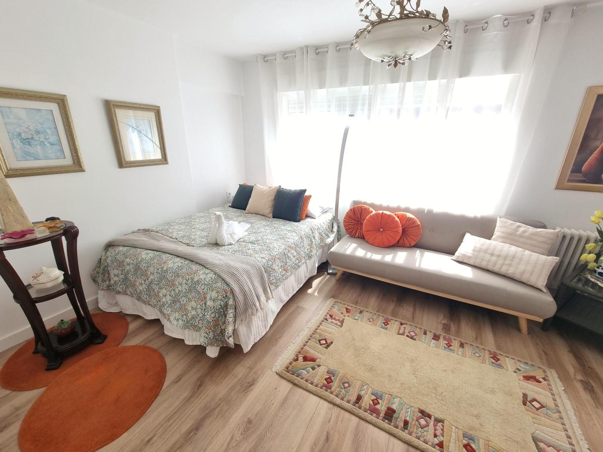 Kyra House Centro Vigo 아파트 외부 사진