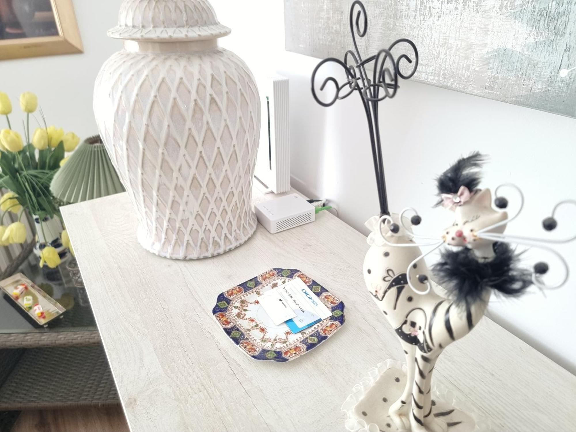 Kyra House Centro Vigo 아파트 외부 사진